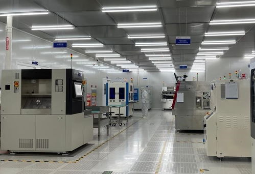 汽车智能化浪潮中，芯鼎微LCOS车载显示技术为何不可或缺——兼谈天宏科技的协同角色