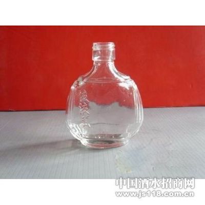 徐州天宏益华玻璃科技 匠心打造高端保健酒瓶，定义行业新标准